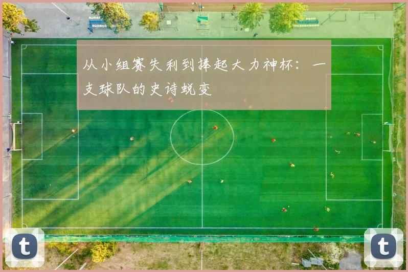 从小组赛失利到捧起大力神杯:一支球队的史诗蜕变