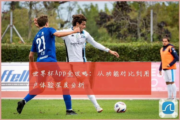 世界杯App全攻略：从功能对比到用户体验深度分析