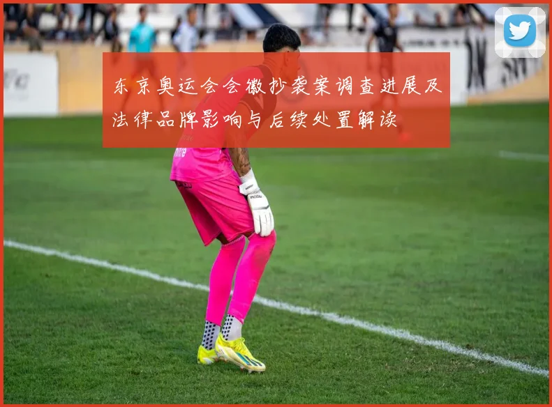 东京奥运会会徽抄袭案调查进展及法律品牌影响与后续处置解读