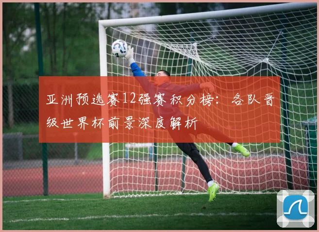 亚洲预选赛12强赛积分榜：各队晋级世界杯前景深度解析