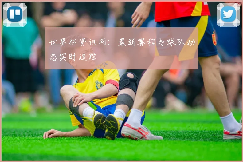 世界杯资讯网：最新赛程与球队动态实时追踪
