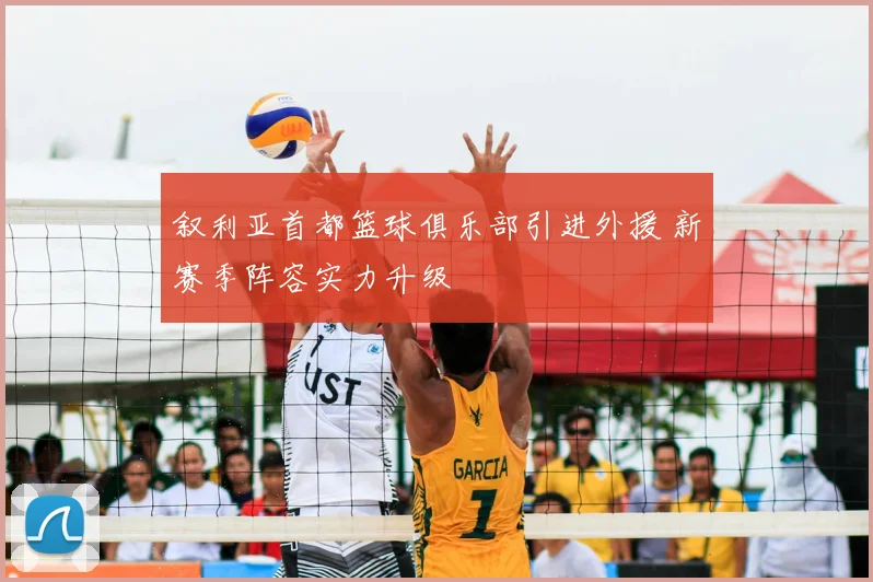 叙利亚首都篮球俱乐部引进外援 新赛季阵容实力升级