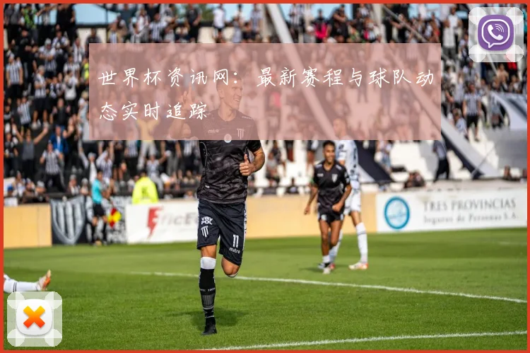 世界杯资讯网：最新赛程与球队动态实时追踪